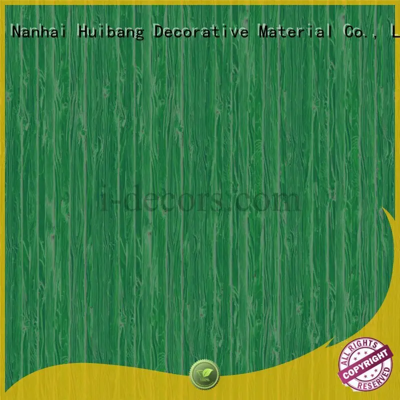 paper walnut melamine I.DECOR Decorative Material home decor 1
