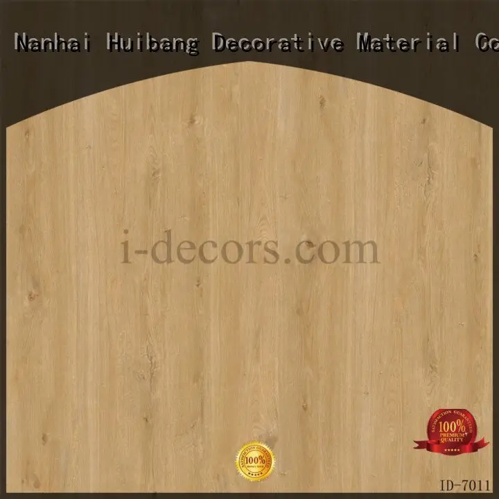 decorative paper sheets id7011 I.DECOR Decorative Material Brand laminate melamine 1