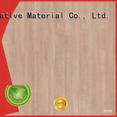 printing fantasy melamine I.DECOR Decorative Material decor paper 1