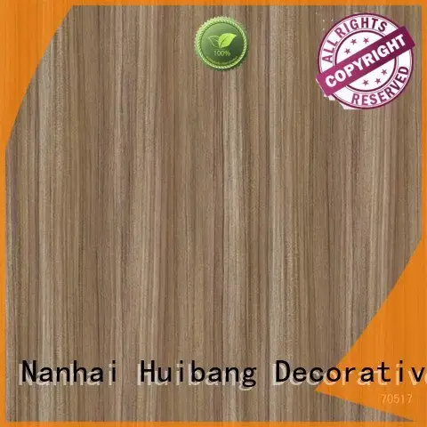 I.DECOR Decorative Material wall decoration with paper 78115 walnut printing 78104 1