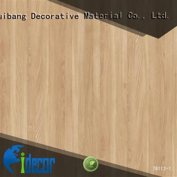 wall decoration with paper 70603 78154 78147 I.DECOR Decorative Material 1