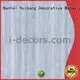 I.DECOR Decorative Material Brand 48037 paper art paper wood 1