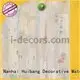 paper art zebra I.DECOR Decorative Material Brand melamine impregnated paper 1