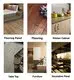 Custom flooring paper 907927 91014b 91010 I.DECOR Decorative Material 2