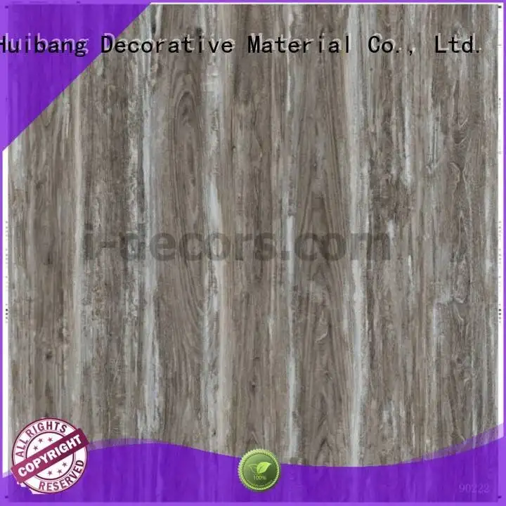 Wholesale 9079212 feet flooring paper I.DECOR Decorative Material Brand 1