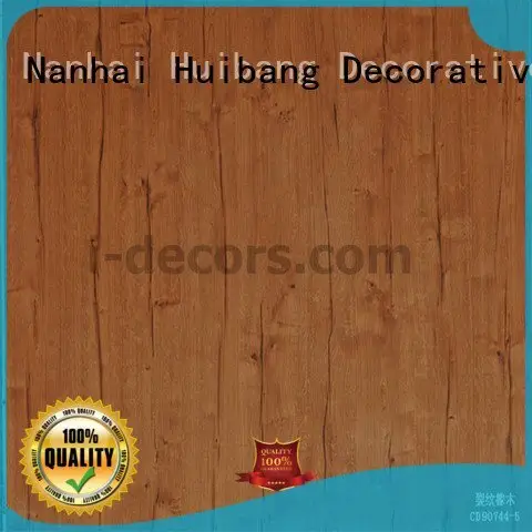 interior wall building materials 903101 903103 flooring paper I.DECOR Decorative Material Warranty 1