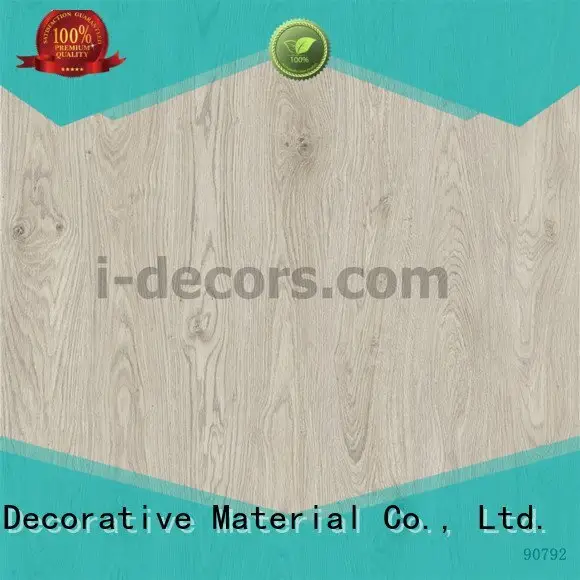I.DECOR Decorative Material Brand 907927 30502 91724 flooring paper 90775 1