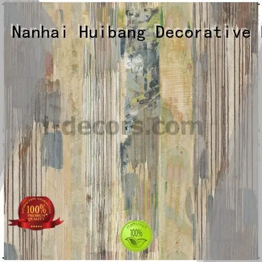 I.DECOR Decorative Material Brand 907927 90801 19009 flooring paper 90768 1