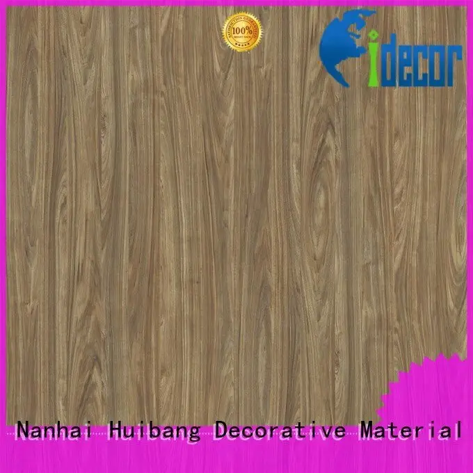 I.DECOR Decorative Material ash virginia PU coated paper pau mountain 1