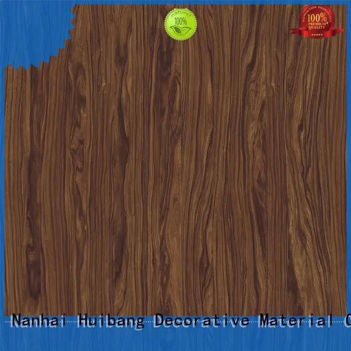 I.DECOR Decorative Material Brand chestnut id70292 mountain PU coated paper 1