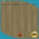 resin impregnated paper ash real PU coated paper I.DECOR Decorative Material Warranty 1