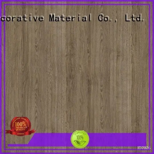 resin impregnated paper id1108 kapok PU coated paper 1