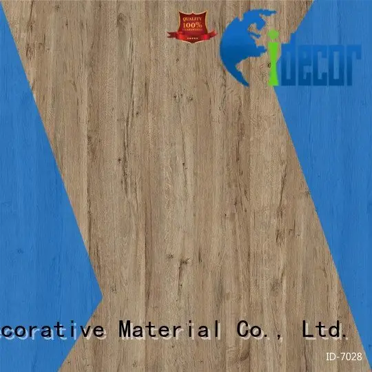 resin impregnated paper rift real id3003 poplar I.DECOR Decorative Material 1