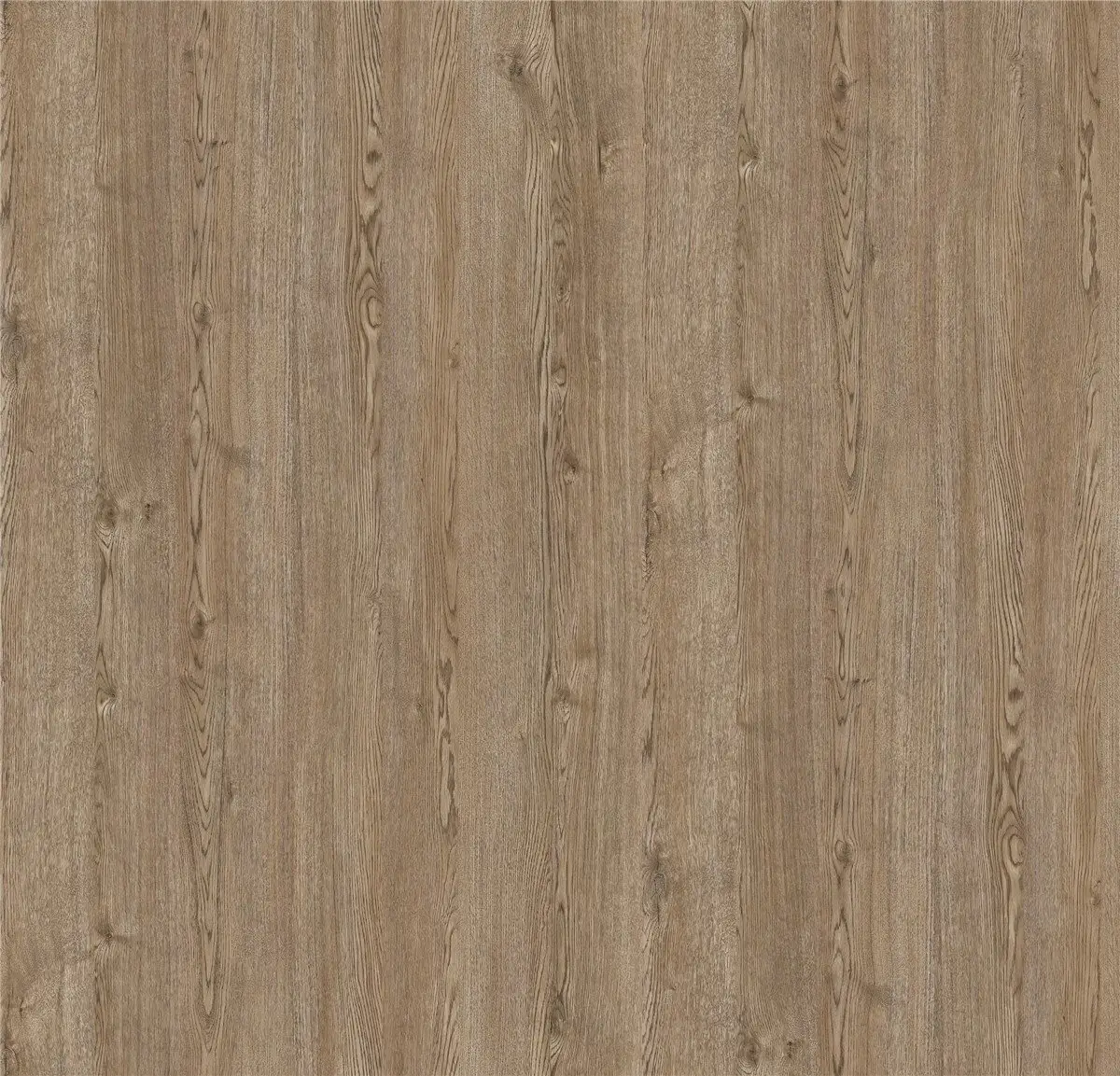 Custom decor PU coated paper id1216 resin impregnated paper 2