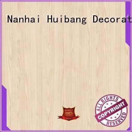 resin impregnated paper id1215 id7026 PU coated paper I.DECOR Decorative Material Brand 1