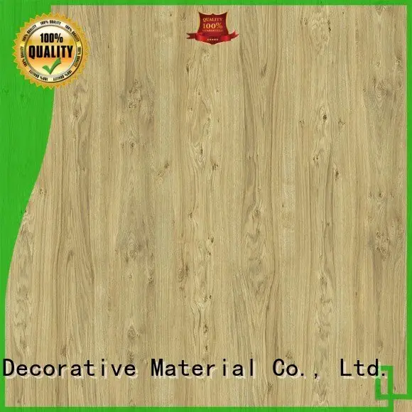 OEM PU coated paper rift id703203 resin impregnated paper 1