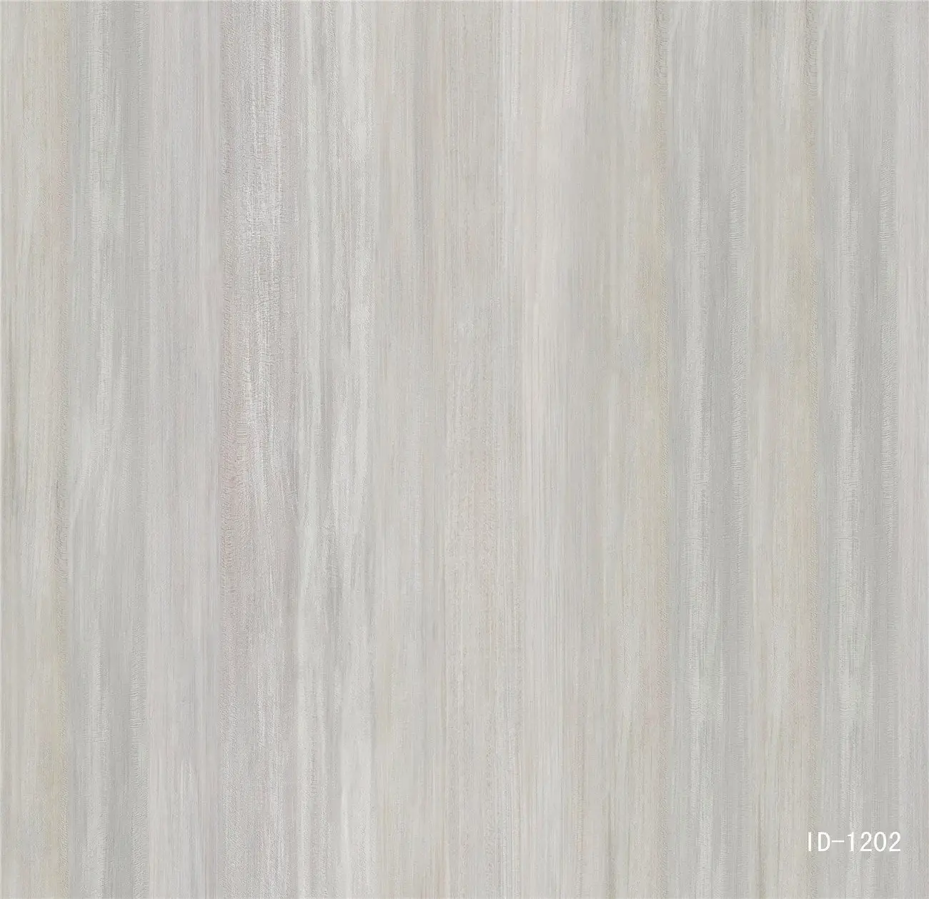 I.DECOR Decorative Material walnut melamine id30022 sychronized pine wood 2