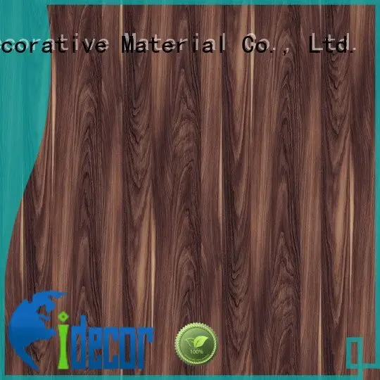 wall decoration with paper available decor paper I.DECOR Decorative Material 1