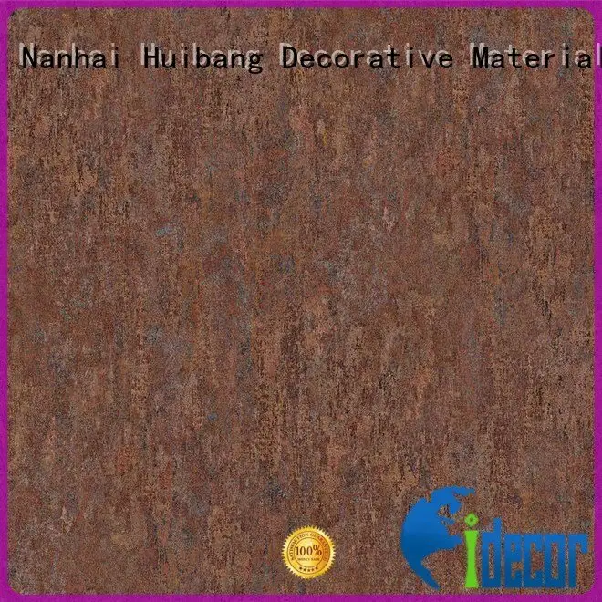 decorative papers for crafting motley id1221 OEM stone melamine I.DECOR Decorative Material 1