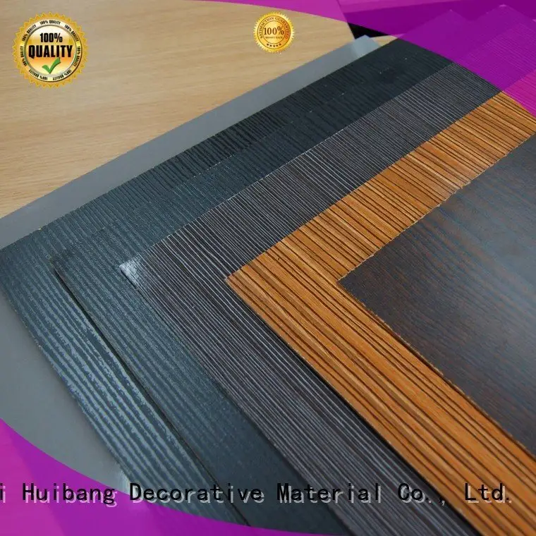 I.DECOR Decorative Material Brand melamine decorative panel plywood panels panel 1