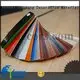 edge furniture edge I.DECOR Decorative Material PVC edge banding 1