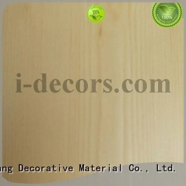 48037 41150 4ft I.DECOR Decorative Material melamine impregnated paper 1