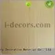 48037 41150 4ft I.DECOR Decorative Material melamine impregnated paper 1