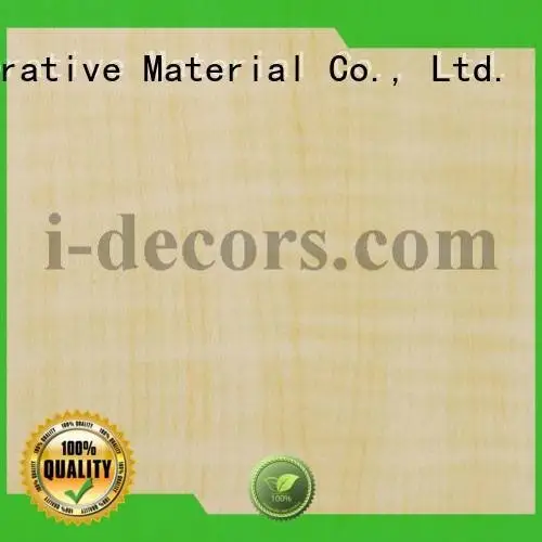 Hot paper art decor paper flooring I.DECOR Decorative Material Brand 1