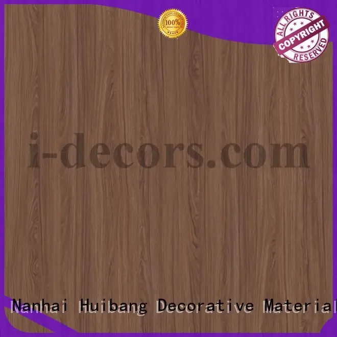 Wholesale 40755 laminated melamine decorative paper I.DECOR Decorative Material Brand 1