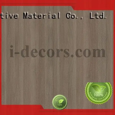 41130 faced I.DECOR Decorative Material melamine decorative paper 1