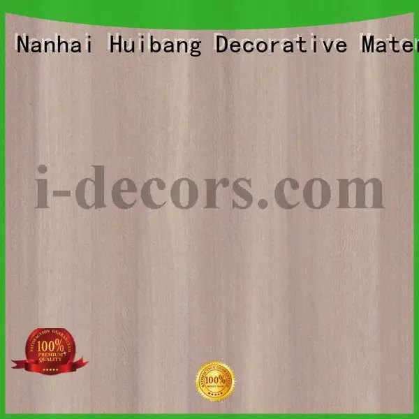 melamine surface melamine decorative paper chipboard I.DECOR Decorative Material 1