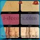 gold foil paper foil I.DECOR Decorative Material Brand finish foil paper 1
