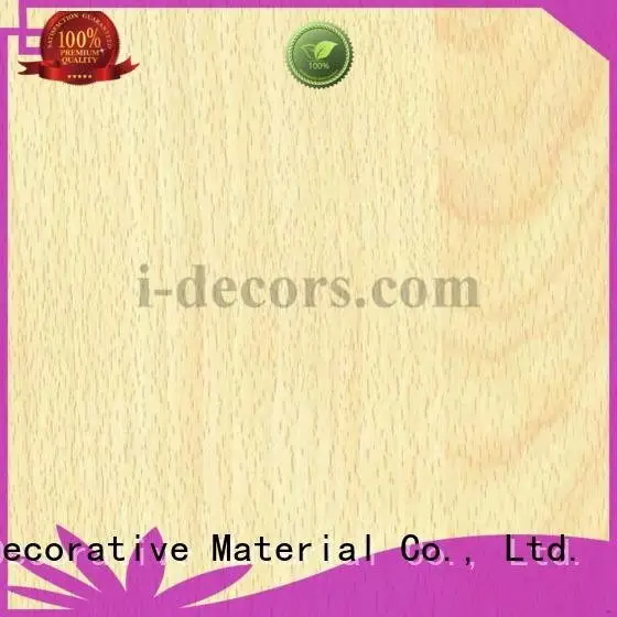 wood laminate sheets decorative 40801 40802 I.DECOR Decorative Material 1