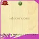 wood laminate sheets decorative 40801 40802 I.DECOR Decorative Material 1