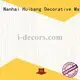 I.DECOR Decorative Material digital print paper decorative cherry 40901 1