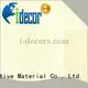 PU coated paper maple grain I.DECOR Decorative Material Brand 1
