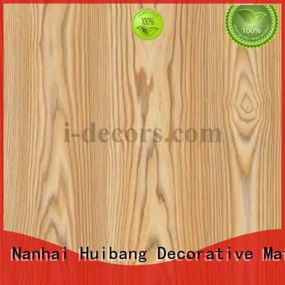 Quality wood wall covering I.DECOR Decorative Material Brand id7010 fine decorative paper 1
