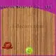 furniture laminate sheets 40504 teak grain I.DECOR Decorative Material 1