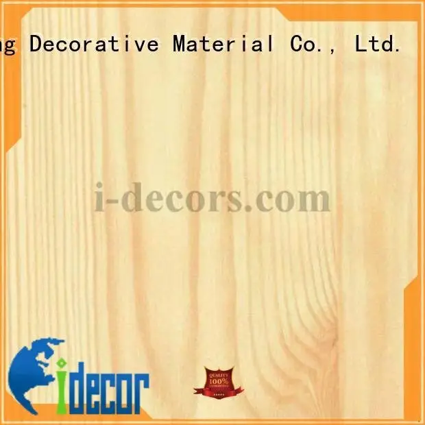 I.DECOR Decorative Material Brand 40316 id30022 quality printing paper melamine 40307 1