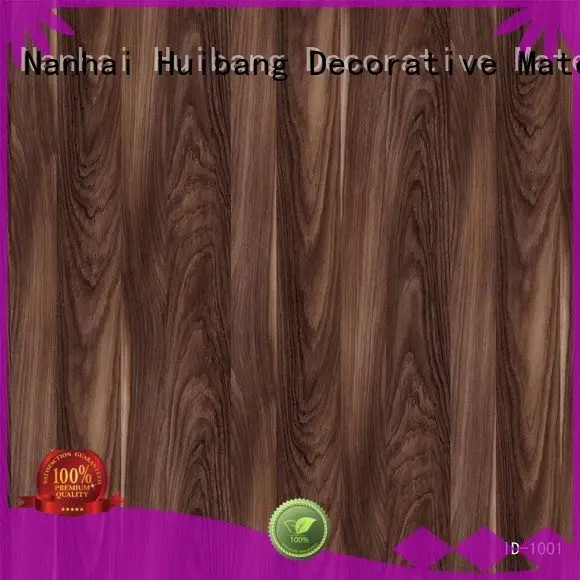 melamine impregnated paper suppliers id1001 feet walnut walnut I.DECOR Decorative Material 1