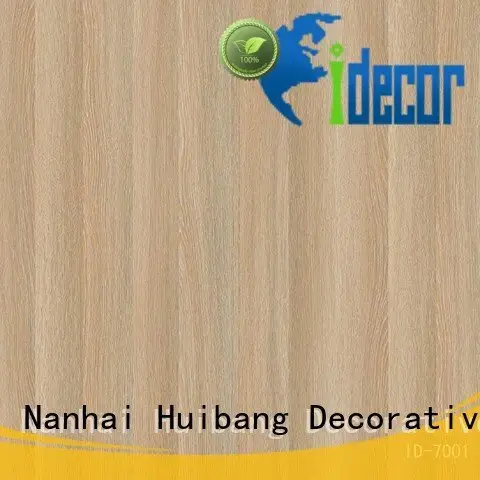 home decor id1101 walnut melamine panel I.DECOR Decorative Material 1