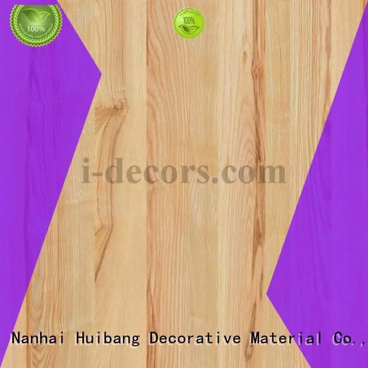 I.DECOR Decorative Material id1101 walnut melamine 4ft feet 1