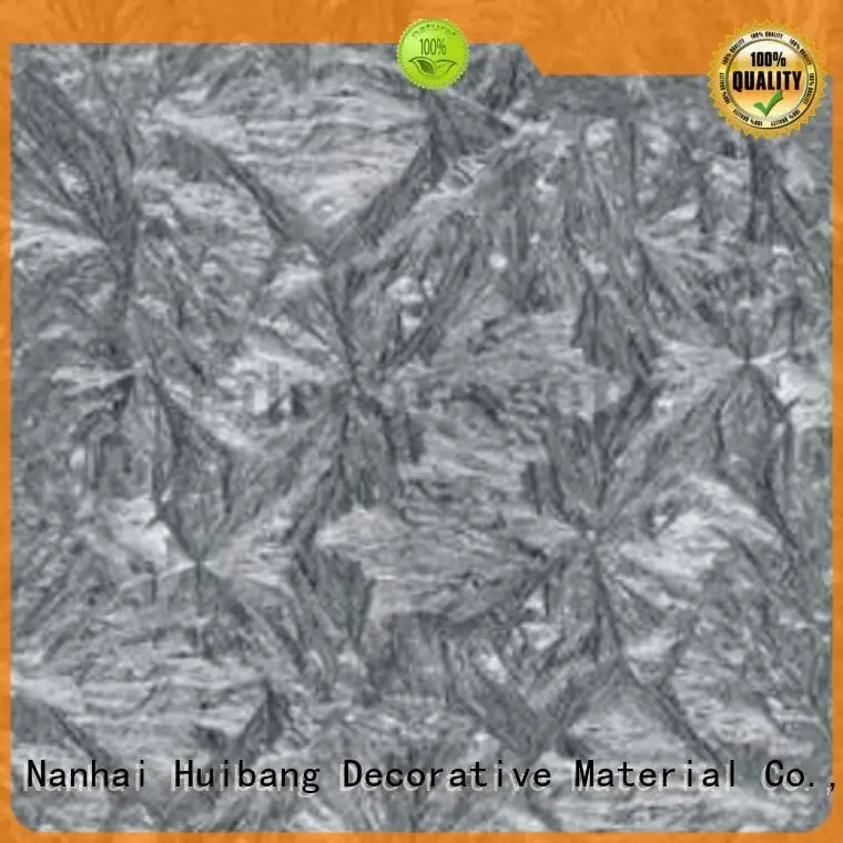 bamboo furniture I.DECOR Decorative Material melamine impregnated paper 1