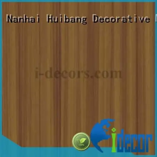 41150 ice fantasy melamine impregnated paper I.DECOR Decorative Material 1