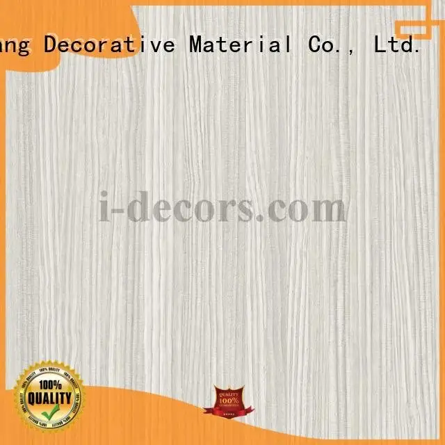 I.DECOR Decorative Material flooring furniture melamine impregnated paper pear flower 1