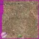 gold foil paper decor wood 4ft I.DECOR Decorative Material 1
