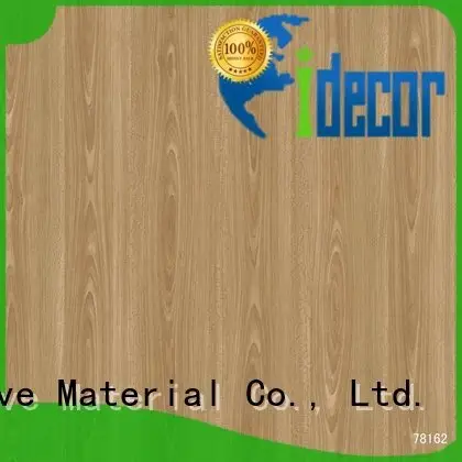 ash 78163 78134 wall decoration with paper I.DECOR Decorative Material 1