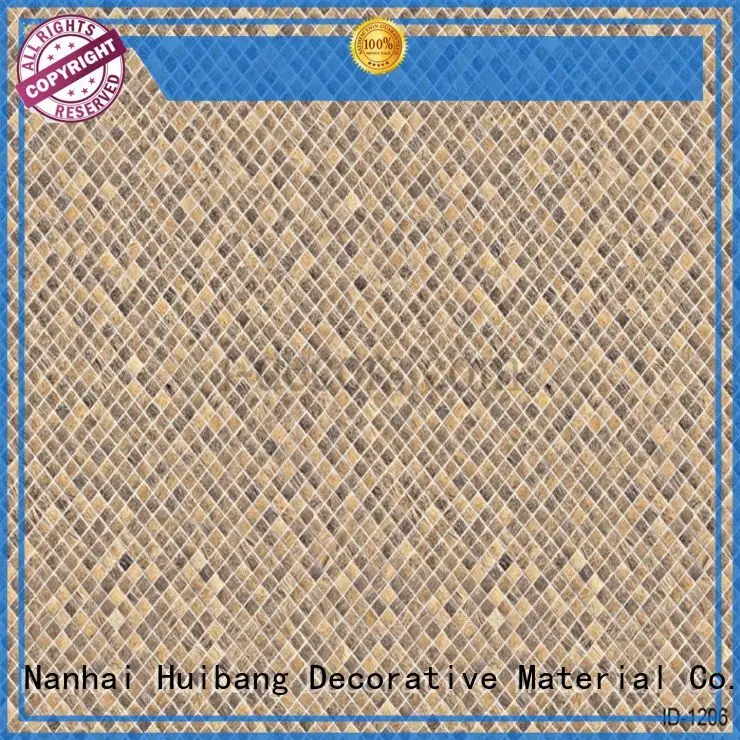 original design imported I.DECOR Decorative Material Brand marble laminate paper 1