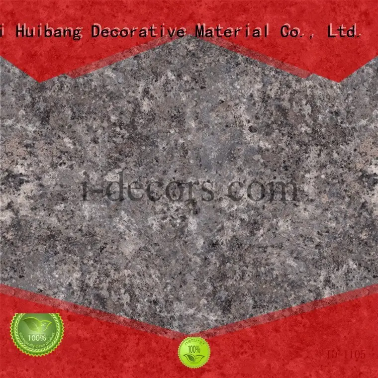 decorative paper sheets feet laminate melamine id1211 I.DECOR Decorative Material 1