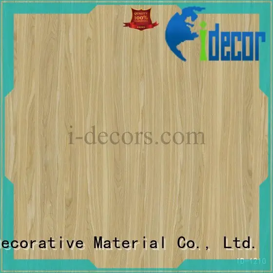 id1206 imported decor id1208 I.DECOR Decorative Material original design 1